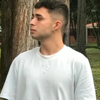 Sebastian Ruiz