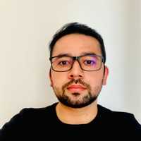 Avatar Juan Sebastián Romero Gordillo