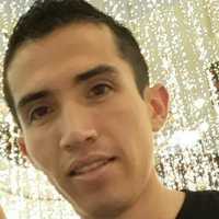 Avatar SEBASTIAN CHAVES PINZON