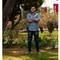 Avatar Samuel Eli De Mera Rodríguez