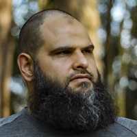 Avatar Amir Ibrahim