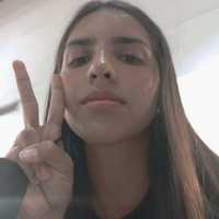 Laura Valentina Bernate Gordillo