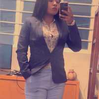 Avatar Selena Ruiz Martínez