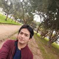 Daniel Urviola
