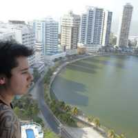 Avatar SERGIO STEVENT GONZALEZ ACOSTA