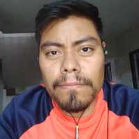 Sergio Alfredo Rodríguez Bohórquez