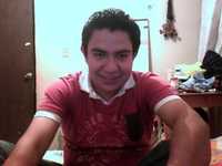 Avatar Sergio Alonso López Yañez