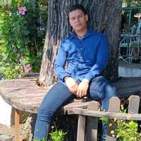 Avatar Sergio Abraham Rodríguez Gómez