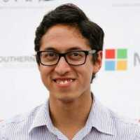Avatar Sergio Jose Barrenechea Saavedra