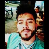 Avatar Sergio Yadir Benitez Sanabria