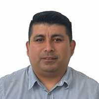 Avatar Sergio Córdova Dioses