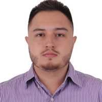 Sergio Andrés Escobar henao