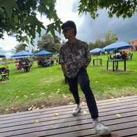 Avatar Sergio Andres Reyes Martinez
