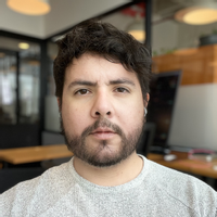Avatar Sergio Rodríguez Prado