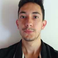 Avatar Sergio Alejandro Herrera Reyes