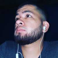 Avatar Sergio Danilo Pérez Martínez