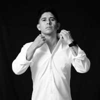 Sergio Aarón Aguirre Martínez