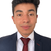 Avatar Sergio Andrés Rodríguez Peraza