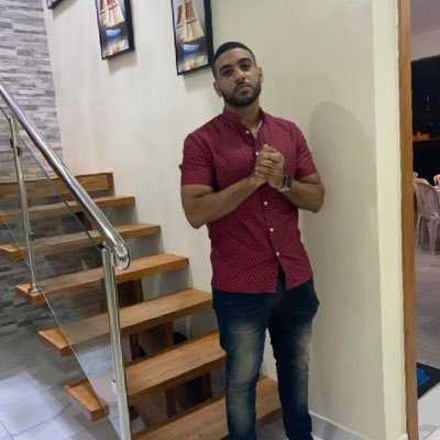 Avatar Sergio Guzman
