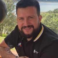 Avatar Sergio Celis