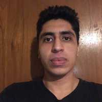 Sergio David Martínez González