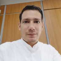 Avatar Sergio Fernando Cardozo