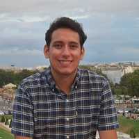 Avatar Sergio Fernando Gallo Silva