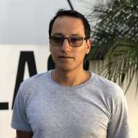 Avatar Sergio Flores Ledezma