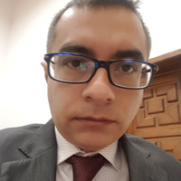 Avatar Sergio Jesús HERNANDEZ CANCINO