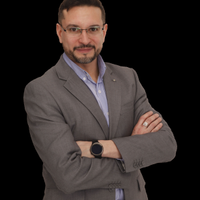 Avatar Sergio Ortiz Latorre