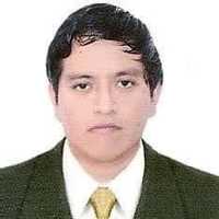 Avatar Sergio Teodoro Gamarra Mamani