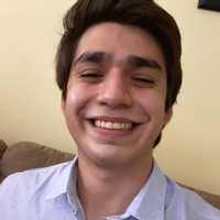 Avatar Sergio Alfonso Lozano Martínez