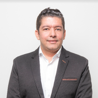 Avatar Sergio Pérez Jaramillo