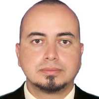 Avatar Sergio Hernando Rivera Delgado
