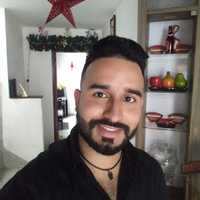 Sergio Restrepo Perez