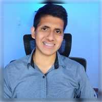 Avatar SERGIO ADRIAN VELARDE SARCO