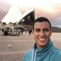 Avatar SERGIO ANDRES VILLARREAL MOYANO