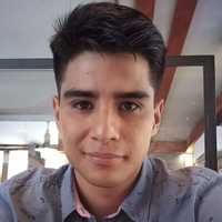 Sergio Villarroel Castellón