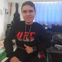 Avatar Sergio Andres Quitiaquez Berrio