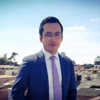 Sergio Emanuel Galeano Romero