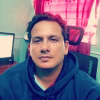 Sergio Mario Rodríguez Reyes