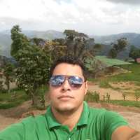 Avatar Servando Reyes