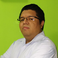 Avatar Luis A. López Calero