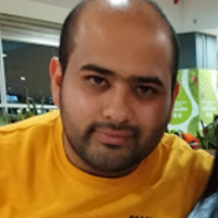 Avatar Wilson Camilo Daza Delgado