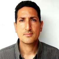 Avatar Yalil Alberto Ayan Hernandez
