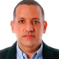 Avatar Simón Ernesto Tenorio Valera