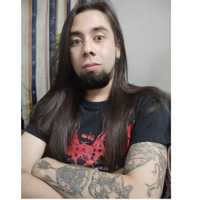 Avatar Sebastian Cardenas Doncel
