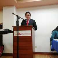 Stalin Benjamin Flores Espinoza