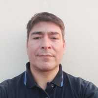 Avatar Sergio Orozco