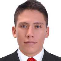 Santiago Gil